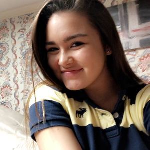 Meet your Posher, Katherine